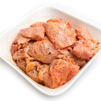 Маринованная куриная грудка в Лаваш36 по цене 290