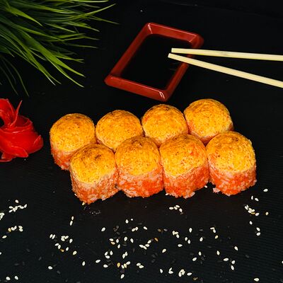 Айс роллв Суши BRO по цене 481 ₽