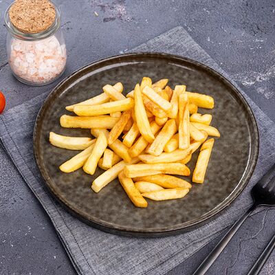 Картофель фри в Encore Cafe по цене 600 ₽