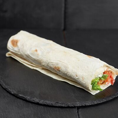 Цезарь ролл в Римские пиццы по цене 540 ₽