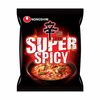 Рамен Nongshim Super Super Spicy в Men Ramen1 по цене 215