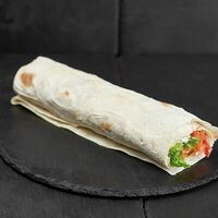 Цезарь ролл в Римские пиццы