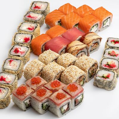 Киото в Ролл Маркет по цене 2325