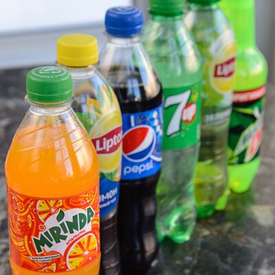 Напиток в ассортименте в Meat Project по цене 99