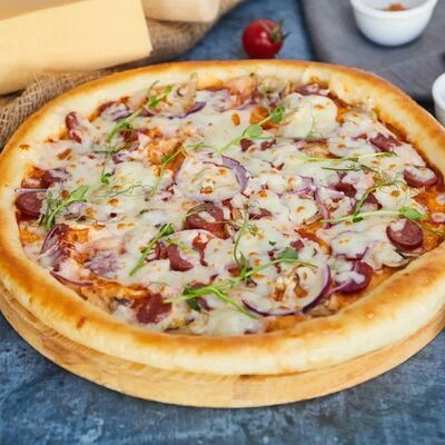 Охотничья в Тайфун по цене 549