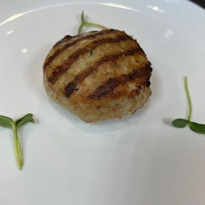 Котлета куриная грильв Баракат по цене 209 ₽