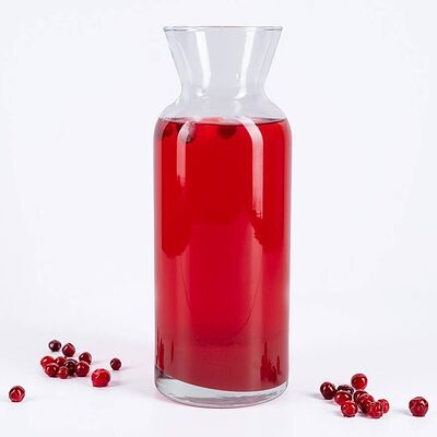 Морс клюквенный 1 литр в Osteria Amici по цене 990 ₽