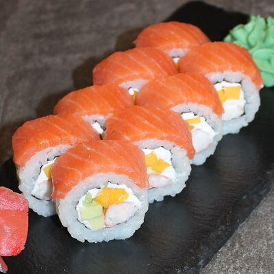 Малибу в Суши Пати по цене 790 ₽