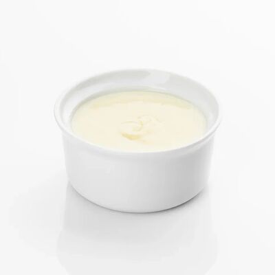 Сгущённое молоко в Евро Столовая Береза по цене 15 ₽