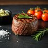 Стейк Филе-миньонв Зацепин на Углях по цене 2600