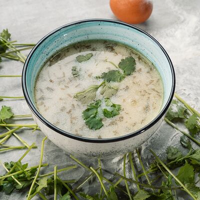 Суп Чикиртма в Отдых по цене 210 ₽