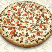 Пицца Мяснаяв ПиццМастер