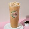 Молочный чай Хоккайдо L в Баббл Ти YouzhiCha Bubble Tea по цене 490