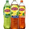 Чай Lipton в ассортименте в Кормушка по цене 129