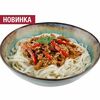 Свинина в соусе Кимчи в Chicken Pizza & Sushi по цене 329