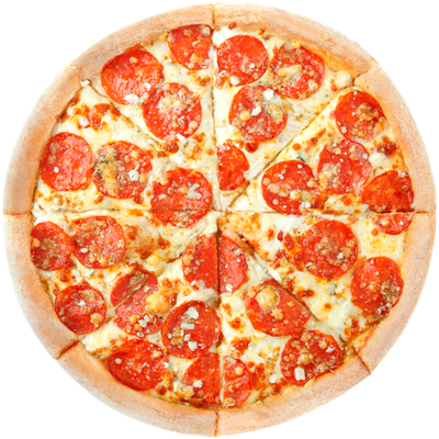 Пепперони Блюз в Доминос пицца по цене 23 р.