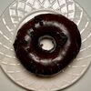 Пончик шоколадный в MrDonut по цене 100