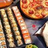 Сет Микс в Yaposha Sushi & Pizza по цене 10140