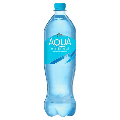 Вода Aqua Minerale (без газа) в Тануки по цене 255 ₽
