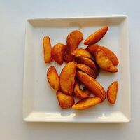 Картофель по-деревенски в Нэм Фо