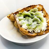 Баунти в Crispy