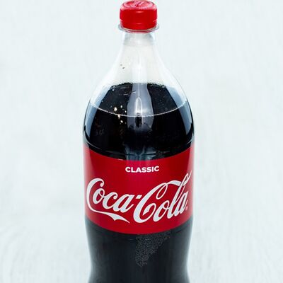 Coca-Cola L в Суши Хаус по цене 139 ₽