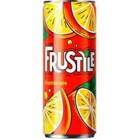 Frustyle Апельсин в Чебукарня