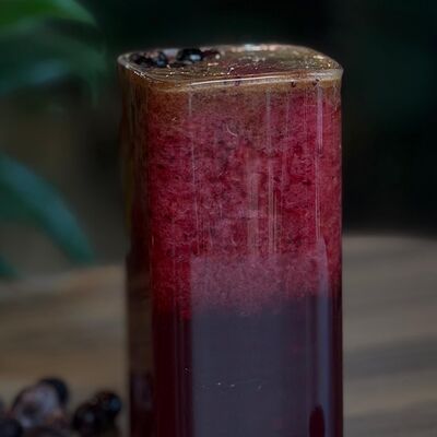 Бамбл блэкберри в Реган по цене 580 ₽