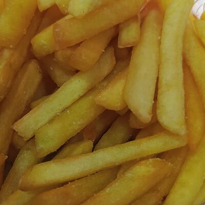 Картофель фри в РАКИДОНА по цене 150 ₽