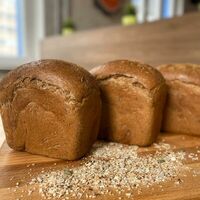 Хлеб Ржаной в Bakery