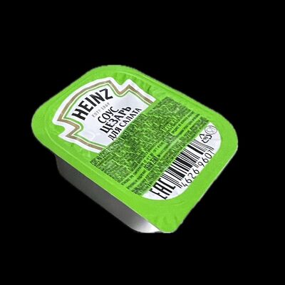 Соус Хайнц Цезарьв Леон по цене 60 ₽