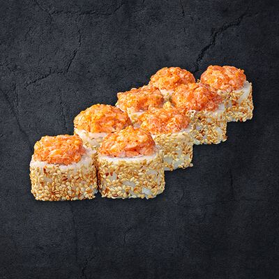 Лосось тартар в I am PHO по цене 540