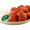 Попперс BBQ 6шт в Papa Johns по цене 30000