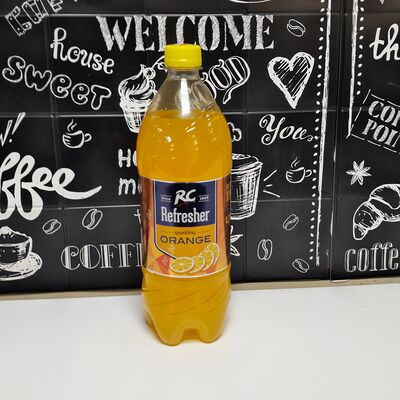 Rc Апельсин в Шаурмаблины по цене 220 ₽