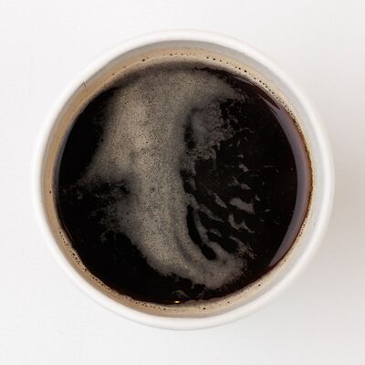 Кофе Американо в Стрит Фуд по цене 200 ₽