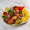 Мясное блюдо на компанию в Бинхартс Гранд по цене 2699