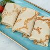 Блинчики с мясом в Зефир по цене 300