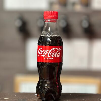 Coca-Cola Армения в ШаурМастер по цене 219 ₽