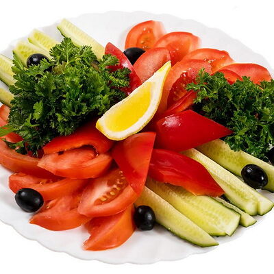 Ассорти овощное в Мимино по цене 810 ₽