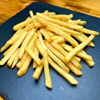 Картофель фри в У Карена
