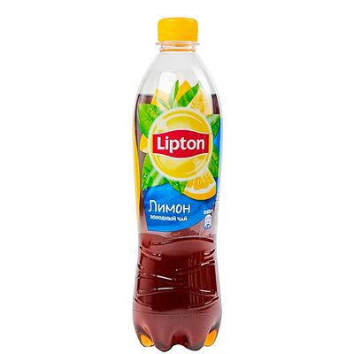 Lipton Лимон в Meatgrinder по цене 180 ₽