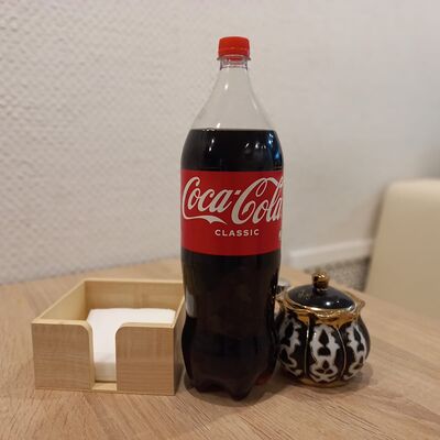 Coca-Cola в Восток по цене 250 ₽