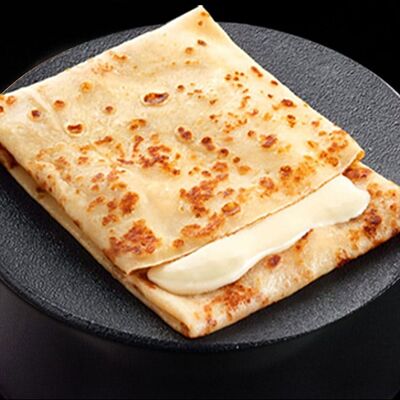 Блин Сластена со сгущенкой в Sushimen по цене 300 ₽