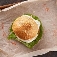 Курбургер в Rolling's