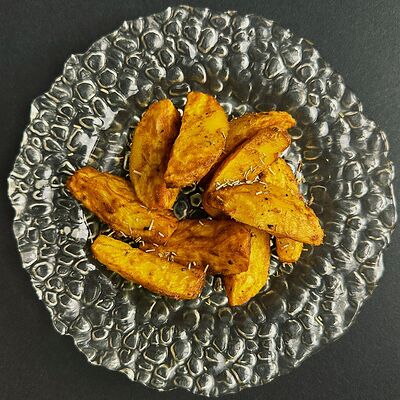 Картофель с розмарином в Трюфель по цене 250 ₽