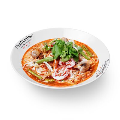 TomYum Green в Tom Yum Bar по цене 648