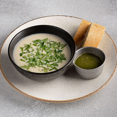 Чихиртма в Мацони по цене 340