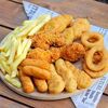Баскет Микс в Food & Mood по цене 1300
