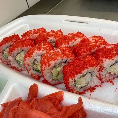 Калифорния в Hatimaki по цене 619 ₽