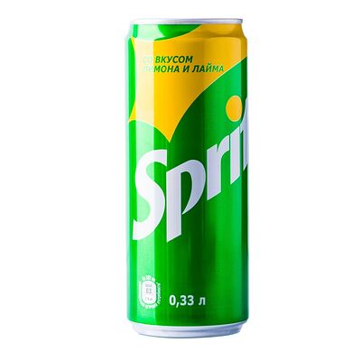 Sprite в SushiKent по цене 100 ₽